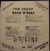 Sex Pistols – The Great Rock 'N' Roll Swindle (2xLP) LP vinyl record, image 9 of 10