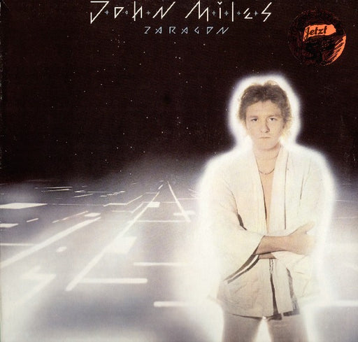John Miles – Zaragon LP vinyl record, image 1 of 4