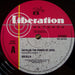 Rozalla – Faith (In The Power Of Love) 12" vinyl record, image 3 of 4
