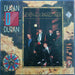 Duran Duran – Seven And The Ragged Tiger LP vinyl record, image 1 of 8