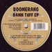 Boomerang – Damn Tuff EP 12" vinyl record, image 1 of 2