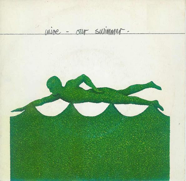 Wire – Our Swimmer