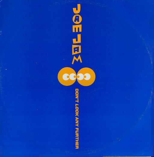 Jam Jam – Don't Look Any Further