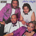 Mtume – Juicy Fruit LP vinyl record, image 1 of 4