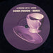 The Siamese Twins – A Proper Cup O' Coffee 12" vinyl record, image 4 of 4