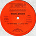 Miquel Brown – So Many Men - So Little Time 12" vinyl record, image 3 of 4
