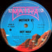 Mother (F) – Hot Wax 12" vinyl record, image 2 of 4