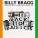 Billy Bragg – Back To Basics (2xLP) LP vinyl record, image 1 of 10