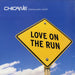 Chicane, Peter Cunnah – Love On The Run 12" vinyl record, image 1 of 4