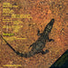 Kongas – Africanism LP vinyl record, image 2 of 4