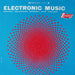 Various – Electronic Music LP vinyl record, image 1 of 2