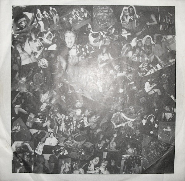 Kreator – Pleasure To Kill LP vinyl record, image 5 of 9