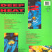 Various – Deep Heat 2 - The Second Burn (2xLP) LP vinyl record, image 3 of 9