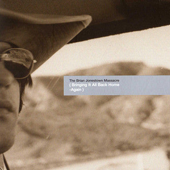The Brian Jonestown Massacre – ( Bringing It All Back Home -Again ) 12" vinyl record, image 1 of 2