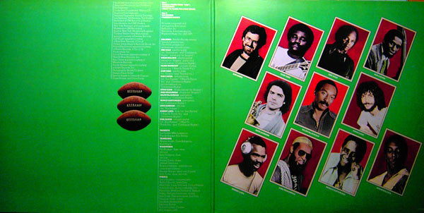 Bob James – Touchdown LP vinyl record, image 5 of 7