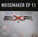 Various – Noisemaker EP 11 12" vinyl record, image 1 of 3