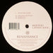 Montero – Captain Hook 12" vinyl record, image 1 of 3