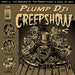 Plump DJs – Creepshow (The Remixes) 12" vinyl record, image 1 of 2