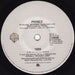Prince – 1999 7" vinyl record, image 1 of 3