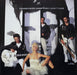 Transvision Vamp – Baby I Don't Care 12" vinyl record, image 1 of 4