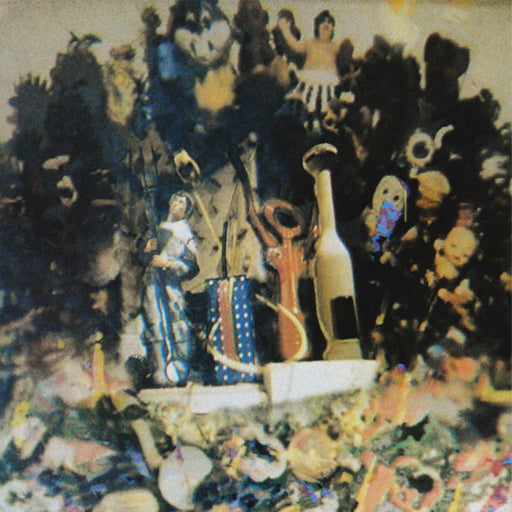 Various – Sgt. Pepper Knew My Father LP vinyl record, image 1 of 7