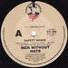 Men Without Hats – The Safety Dance 7" vinyl record, image 1 of 2