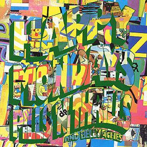 Happy Mondays – Pills 'N' Thrills And Bellyaches