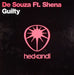 De Souza, Shena – Guilty 12" vinyl record, image 1 of 4