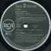 Eurythmics – Greatest Hits LP vinyl record, image 5 of 10