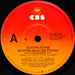 Eurogliders – Heaven (Must Be There) 7" vinyl record, image 3 of 4