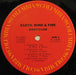 Earth, Wind & Fire – Gratitude (2xLP) LP vinyl record, image 8 of 10