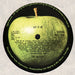 The Beatles – Let It Be LP vinyl record, image 3 of 7