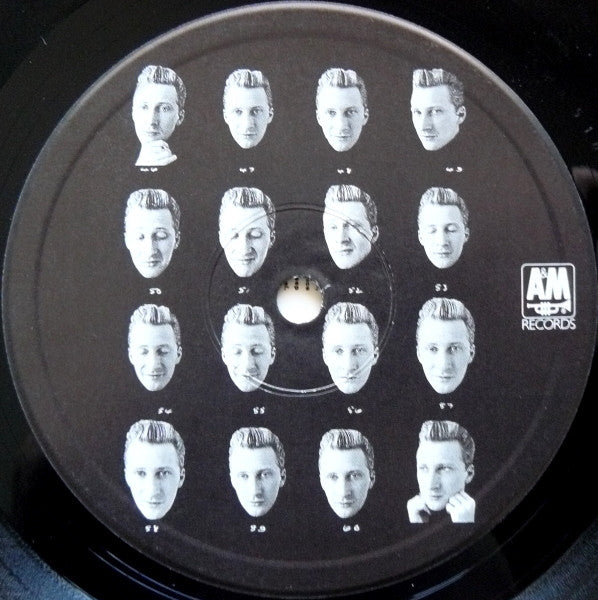 Black – Wonderful Life LP vinyl record, image 6 of 7
