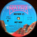 Mother (F) – Hot Wax 12" vinyl record, image 1 of 4