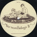 Erasure – Wonderland LP vinyl record, image 5 of 10