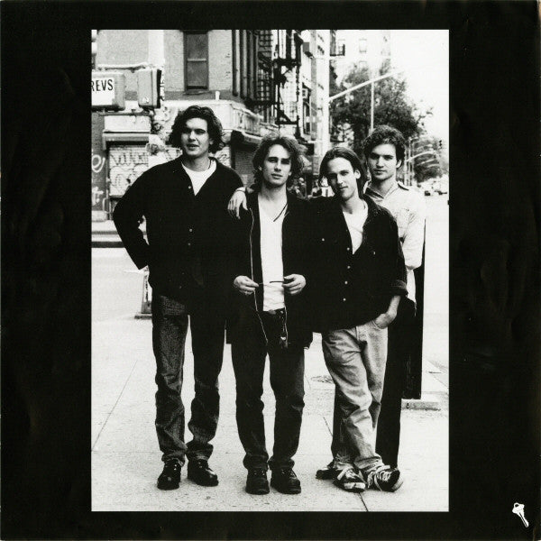 Jeff Buckley – Grace LP vinyl record, image 6 of 6
