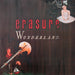 Erasure – Wonderland LP vinyl record, image 1 of 6