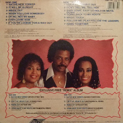 Odyssey – The Greatest Hits (2xLP) LP vinyl record, image 4 of 8