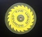 Ed Solo & Skool Of Thought, MC Darrison – Love Your Life 12" vinyl record, image 4 of 4