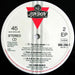 The Communards – Never Can Say Goodbye 12" vinyl record, image 4 of 5