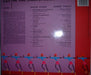 Various – Get On The Dance Floor Volume 2 LP vinyl record, image 4 of 4