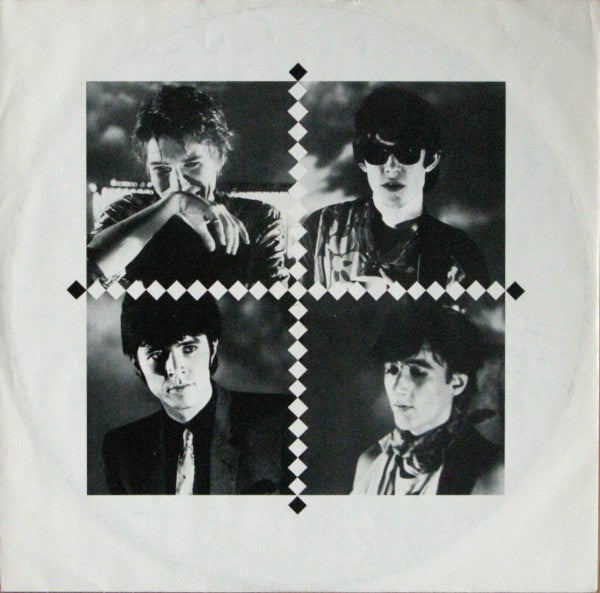 The Psychedelic Furs – Forever Now LP vinyl record, image 6 of 7