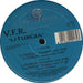 V.F.R. – Liturgia 12" vinyl record, image 2 of 4