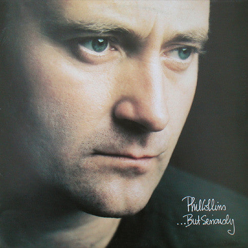Phil Collins – ...But Seriously