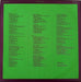 Split Enz – Enz Of An Era LP vinyl record, image 5 of 7