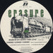 Erasure – Wonderland LP vinyl record, image 10 of 10
