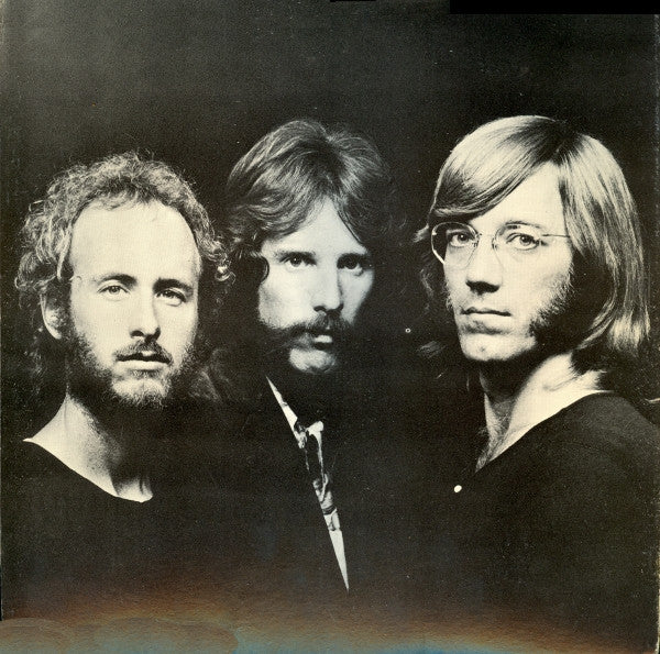 The Doors – Other Voices LP vinyl record, image 2 of 8