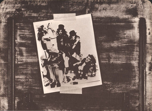Alice Cooper – School's Out LP vinyl record, image 2 of 9