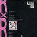 Rufus & Chaka Khan – Ain't Nobody (Remix) 7" vinyl record, image 2 of 4