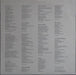 Tears For Fears – The Hurting LP vinyl record, image 6 of 7
